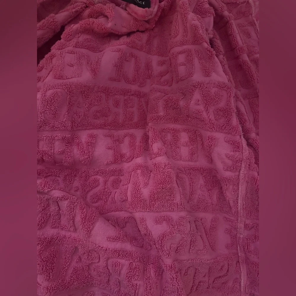 Versace Robe (short version) - Picture 5 of 10